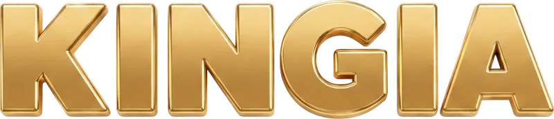 Kingia Kingia.com logo9